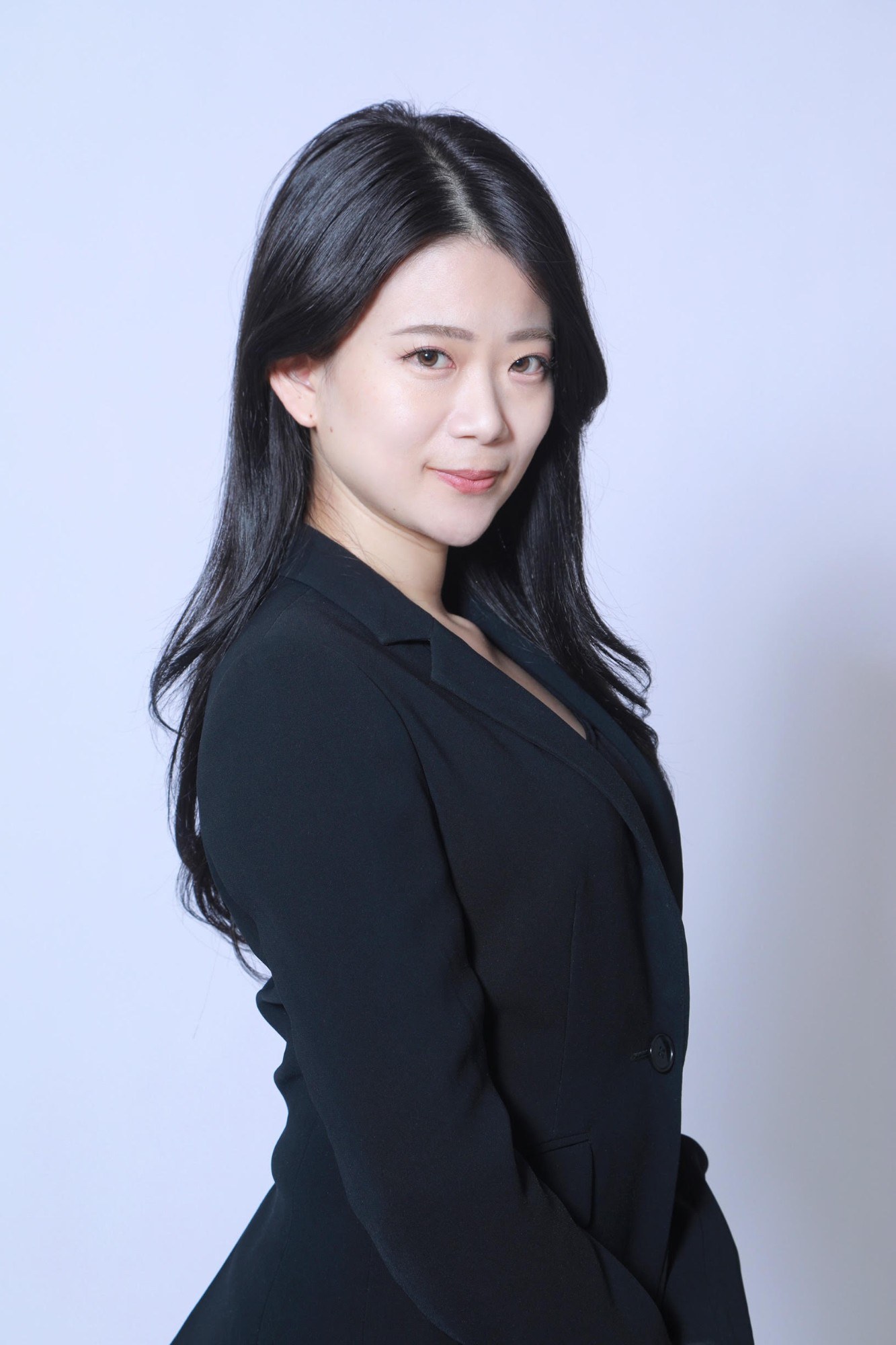 代表 森 愛子